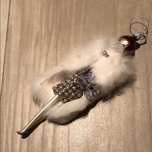 Neiman Marcus De Carlini Ornament